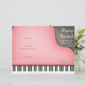 Programme Piano-Piano Plié ou Considérant Vocal (Debout devant)
