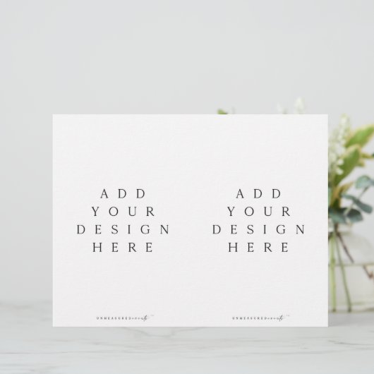 Programme pliable (Debout devant)