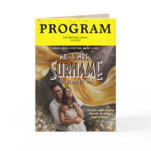 Programme plié