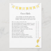 Programme Plus et moins de jeu Garçon Teddy Bear et Honey Ca (Devant)