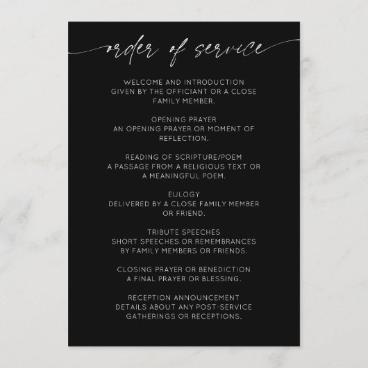 Programme Pour Toujours Dans Nos Coeurs Simple Script Photo  (Dos)