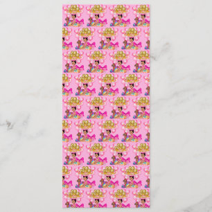 Programme Princesse en rose