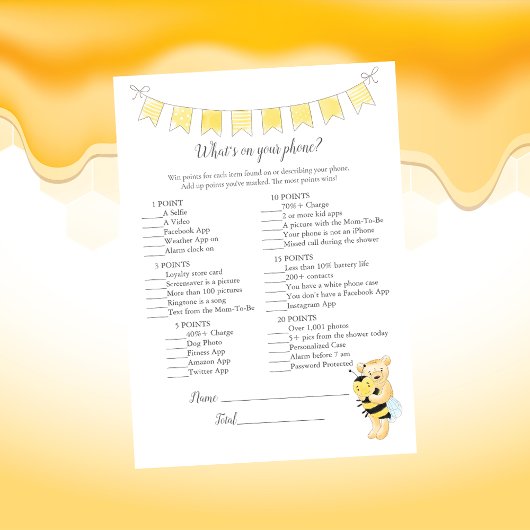 Programme Qu'est-ce que sur votre téléphone Game Girl Teddy 