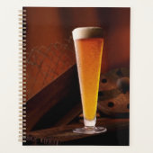 Programme quotidien de couverture dure (Devant)