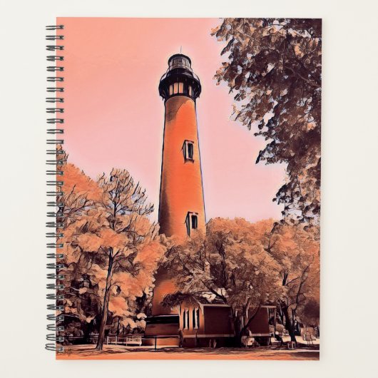 Programme quotidien de couverture dure (Devant)