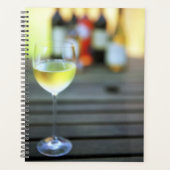 Programme quotidien de couverture dure (Devant)