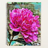 Programme quotidien de couverture dure (Devant)