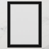 Programme Rose bleu brûlant (Dos)