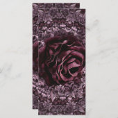 Programme Rose Mandala (Devant / Derrière)