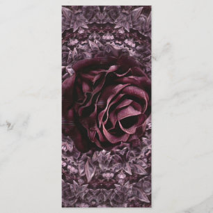 Programme Rose Mandala