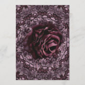 Programme Rose Mandala (Devant)