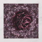 Programme Rose Mandala (Devant)