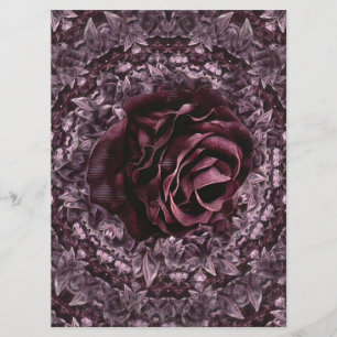 Programme Rose Mandala