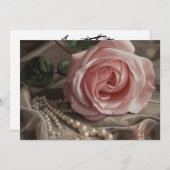 Programme Rose Silken (Devant / Derrière)