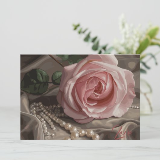 Programme Rose Silken (Debout devant)