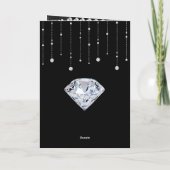 Programme Roses Rouges Romantiques Et Mariage De Diamants (Dos)