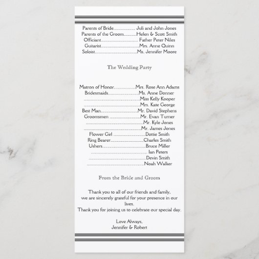 Programme San Francisco Destination Wedding Program (Dos)