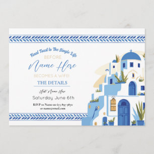 Programme Santorin Fête des mariées Itinéraire Calendrier bl