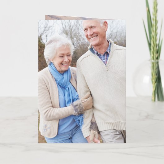 Programme Service funéraire Eucalyptus Photo (Dos)