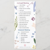 Programme Signet WWP (Dos)