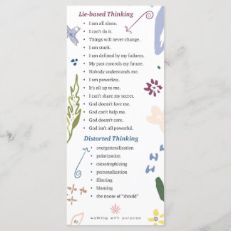 Programme Signet WWP