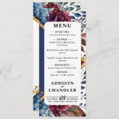 Programme Sophistication stupéfiante Mariage de pivoine à bi (Devant / Derrière)