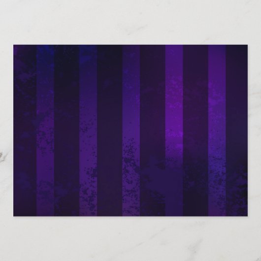 Programme Spider Steampunk sur Arrière - plan pourpre (Dos)