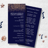 Programme Stardust or Rose de la marine romantique