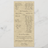 Programme Succursales de Cantabrie avec olives rouges sur Ec (Dos)