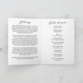 Programme Sunset Sky Photos Célébration de la vie funéraire (Intérieur)