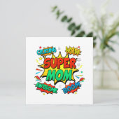 Programme Super Maman Pour Femmes (Debout devant)