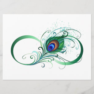 Programme Symbole de l'Infinity