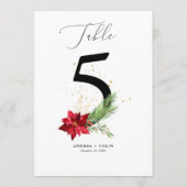 Programme Tableau 5 Vacances Verdure + Aquarelle Or (Dos)