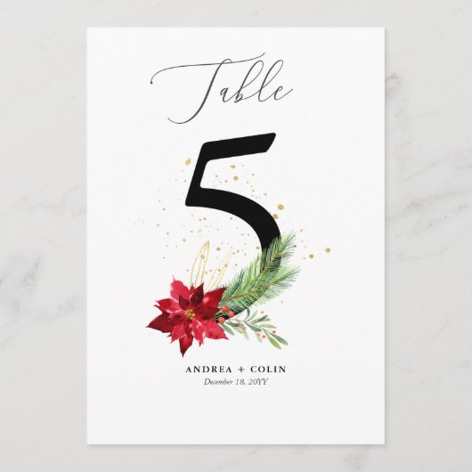 Programme Tableau 5 Vacances Verdure + Aquarelle Or (Dos)