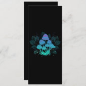 Programme Tabourets dans Bushes (Devant / Derrière)