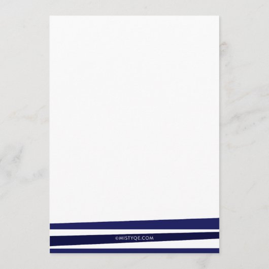 Programme Tallit Bar Mitzvah (Dos)