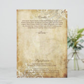 Programme Tourbillons de crème vintage PixDezines (Debout devant)