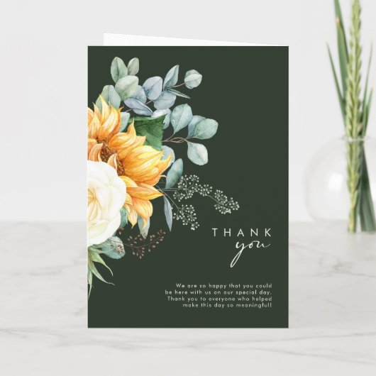 Programme Tournée de pays audacieux | Mariage plié vert fonc (Dos)