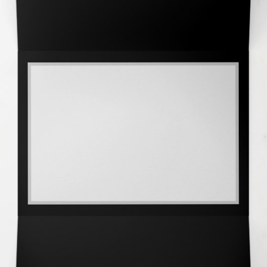 Programme Trois Volets Angel Fire Heart with Wings (Intérieur au milieu)