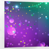 Programme Trois Volets Carthagène Solive Purple (Intérieur en premier)