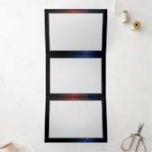 Programme Trois Volets Clowing Night Butterflies (Intérieur)