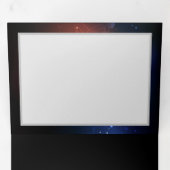 Programme Trois Volets Clowing Night Butterflies (Intérieur en premier)