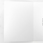 Programme Trois Volets Create Your Own white (Intérieur en premier)