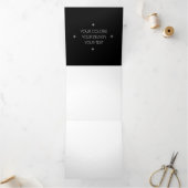 Programme Trois Volets Créez votre propre (Intérieur)