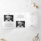 Programme Trois Volets Frame Fondu Coeur 4 Photo En Mémoire Amoureuse Fun (Intérieur)