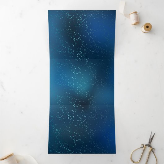 Programme Trois Volets Golden butterflies (Intérieur)