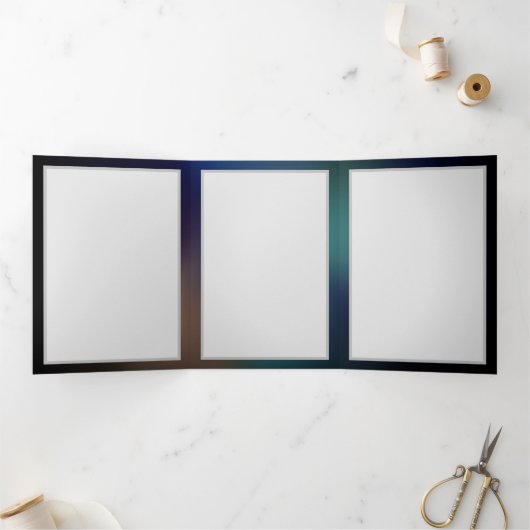 Programme Trois Volets Papillon de nuit (Intérieur)