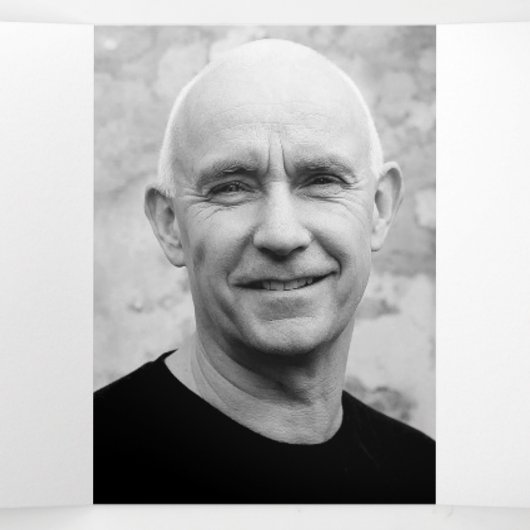 Programme Trois Volets Passage d'une légende Service funéraire mono 12 ph (Intérieur au milieu)