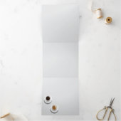Programme Trois Volets Pause café. (Intérieur)