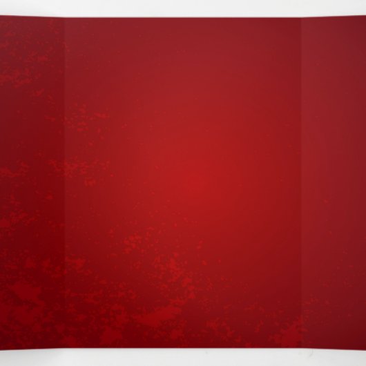 Programme Trois Volets Trois Roses de bijoux (Intérieur au milieu)